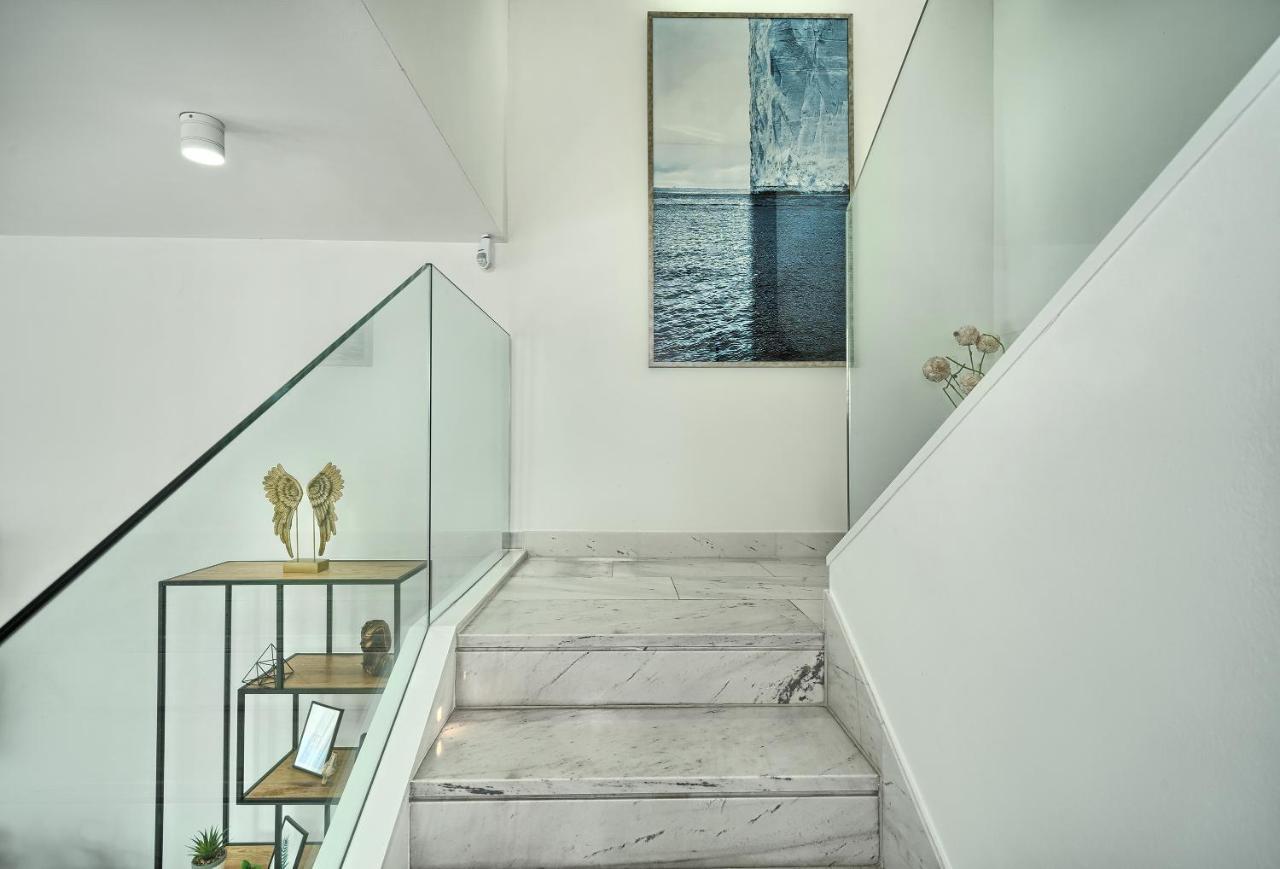 Villa Celestial Near Split Подстрана Экстерьер фото