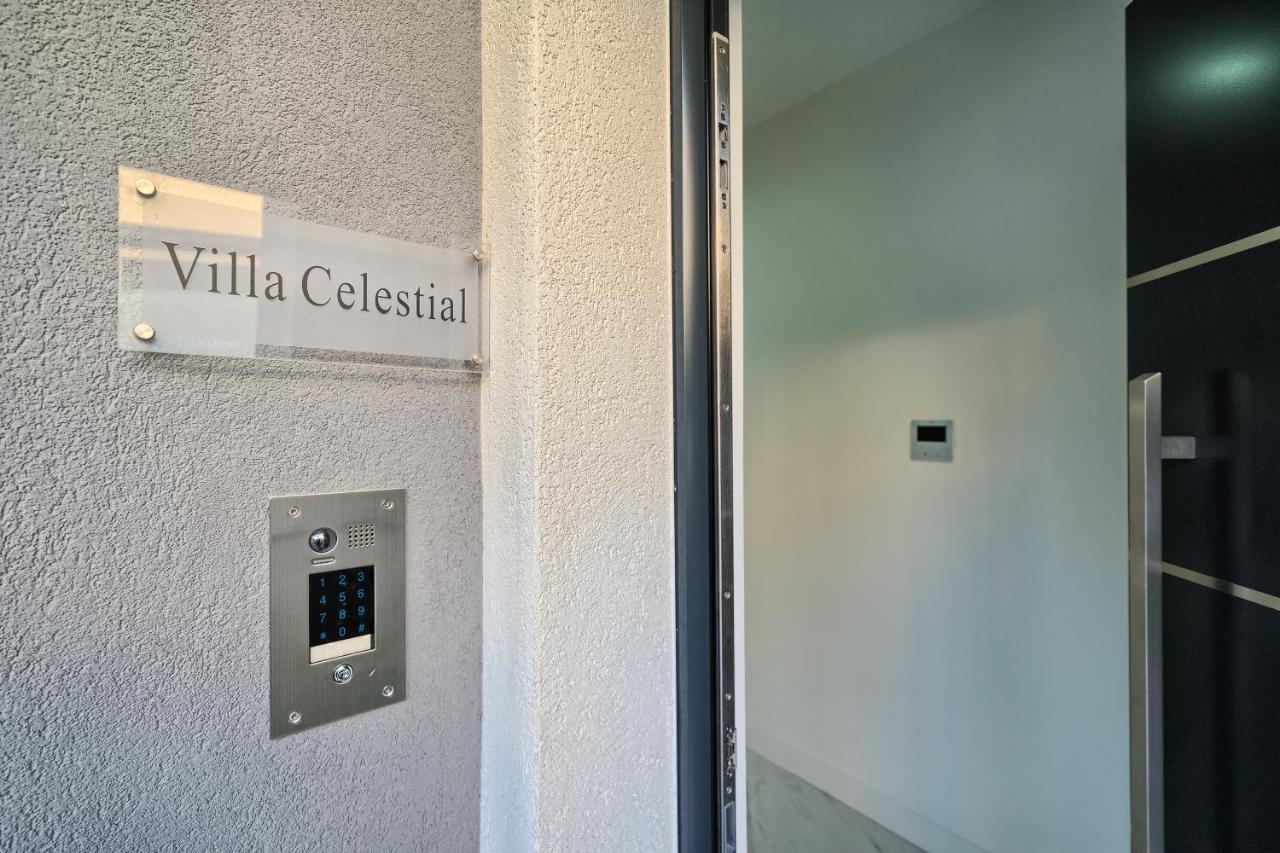 Villa Celestial Near Split Подстрана Экстерьер фото